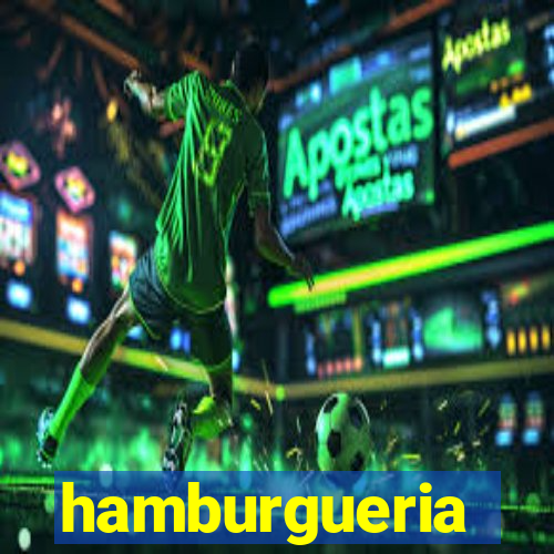 hamburgueria juventus ucs